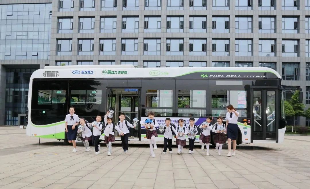 学习二十大精神|“六电六业”谱新篇?新兴工业新机缘 “氢”洁能源新动能-6686体育