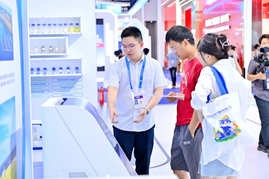 6686体育电气集团亮相第二十届中国西部国际展览会-6686体育