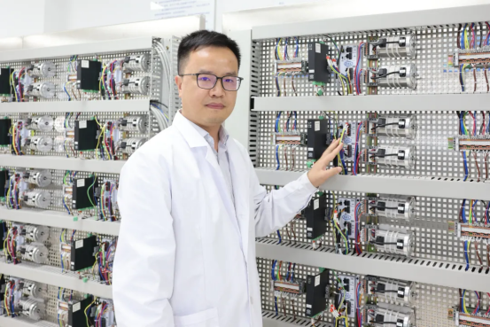 喜报！获评四川省“最美科技事情者”-6686体育