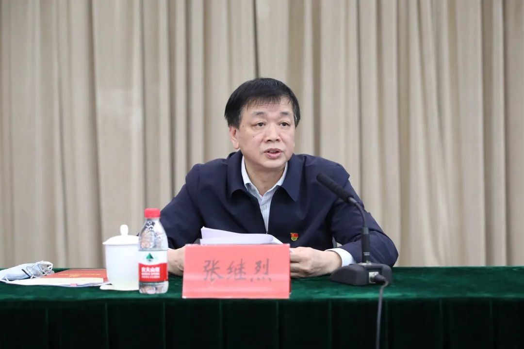 6686体育电气集团党组成员带动宣讲 推动党的二十大精神在全集团落地生根-6686体育