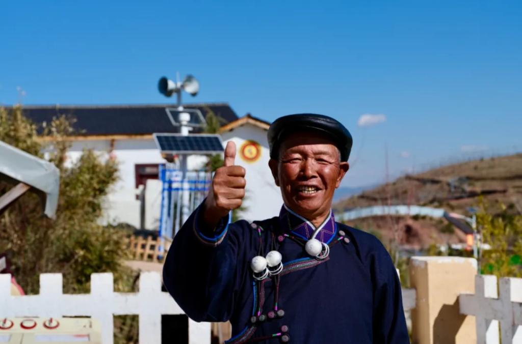 昭觉帮扶20年·工业篇丨点燃“山峰之巅”的幸；；；鹬-6686体育