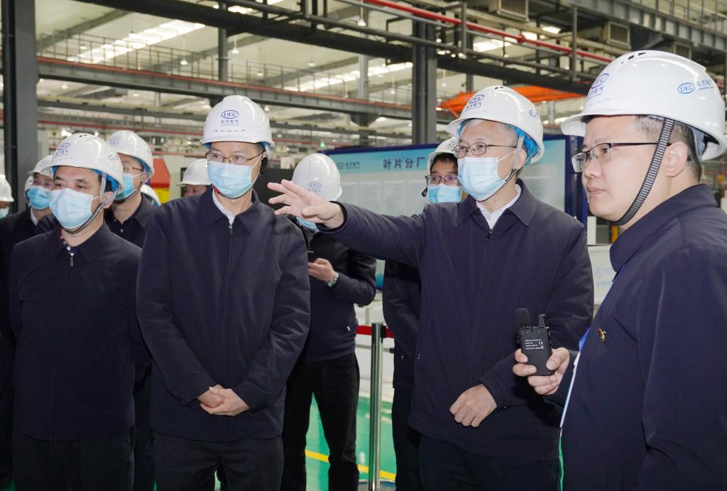 6686体育电气集团启动清静治理强化年及春季行动-6686体育