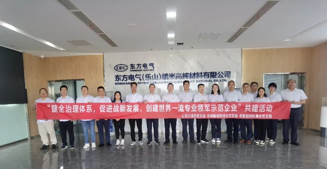 党建引领 协力攻坚引发新动能-6686体育