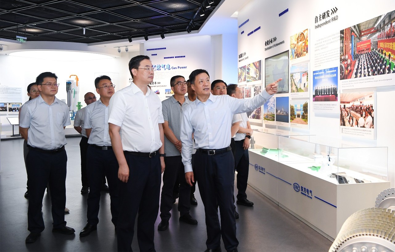 俞培根会见浙江省东阳市委书记楼琅坚-6686体育