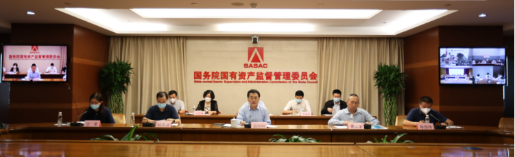 [新华社]中央企业多措并举助力高校结业生就业-6686体育