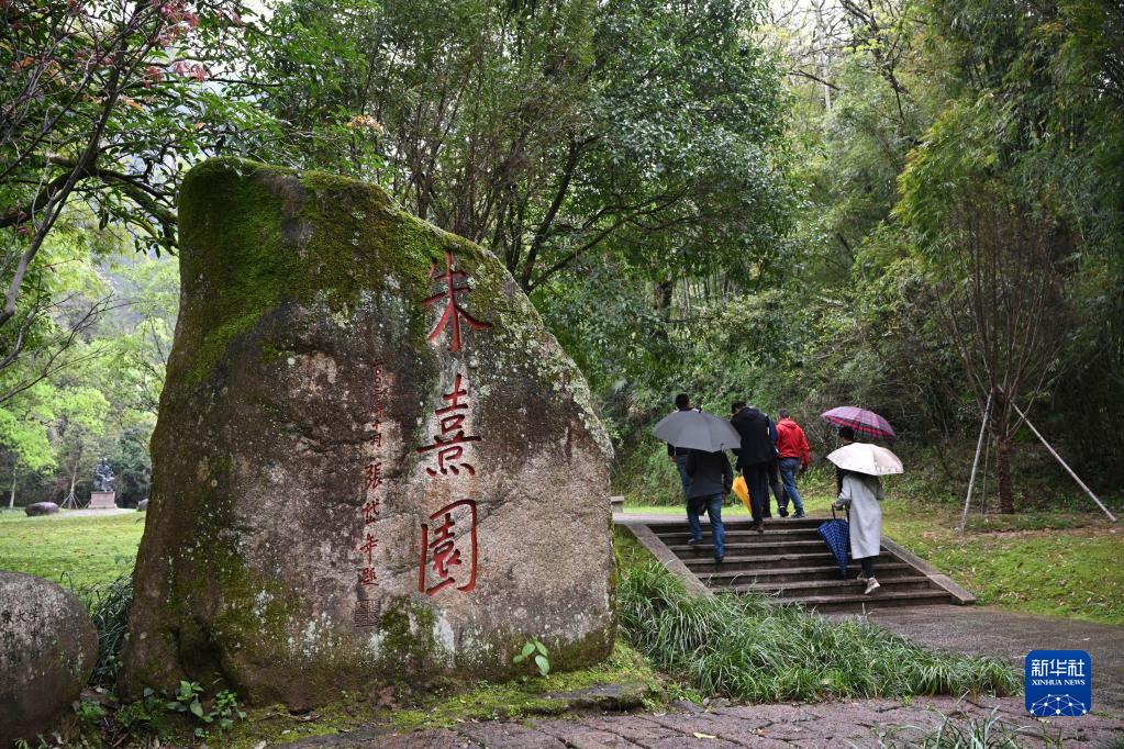 习近平的文化情怀-6686体育