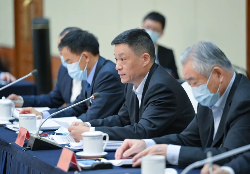 四川省代表团举行全体聚会学习讨论党的二十大报告 俞培根讲话-6686体育