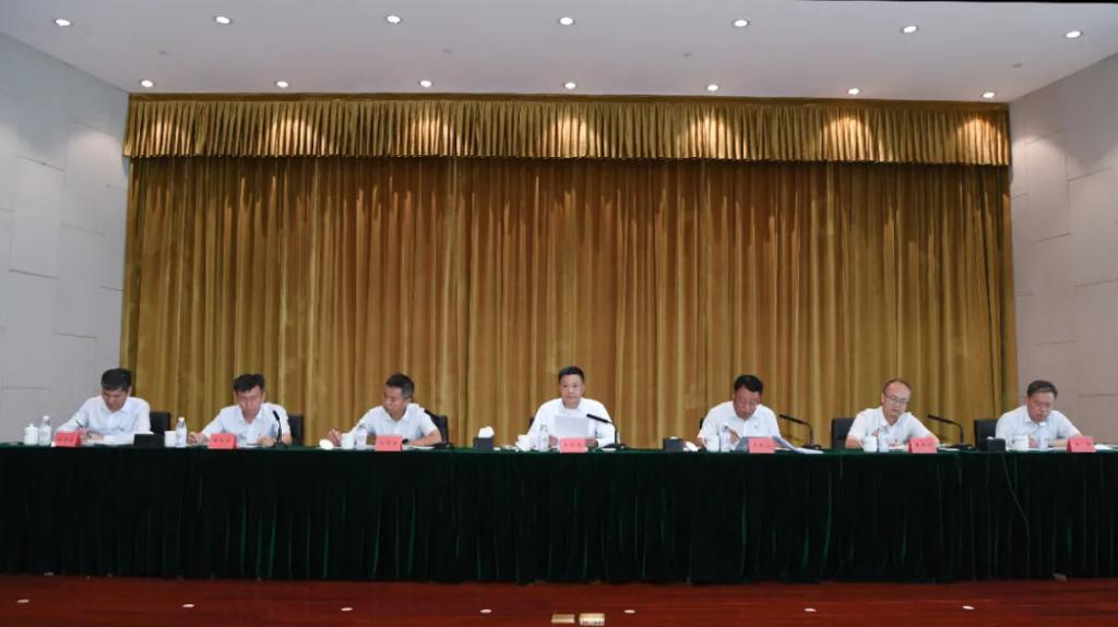 6686体育电气集团召开第十次党支部建设事情履历交流会-6686体育