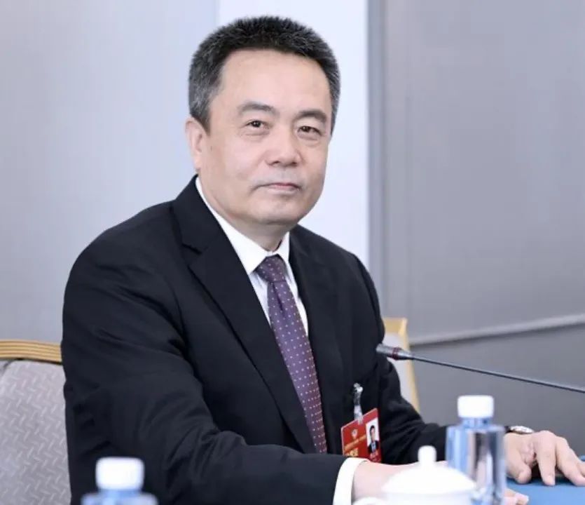 [国资小新]两会国企新声｜施展AI+赋能效应 加速制造业转型升级-6686体育