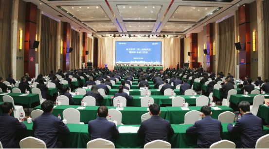 6686体育电气各单位贯彻落实2025年度事情聚会精神-6686体育