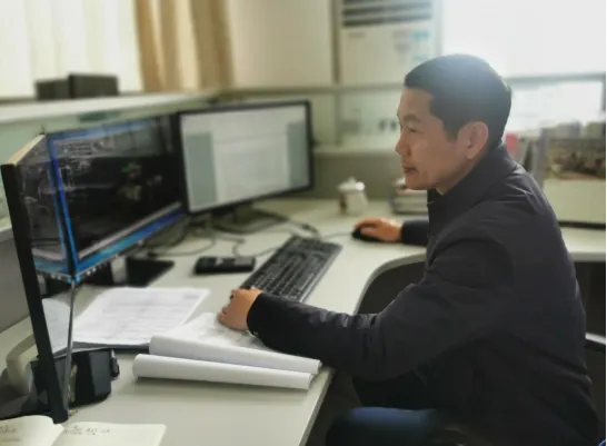 刷新·我说｜坚持走高水平科技自主自强之路-6686体育