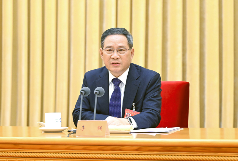  [新华社]中央经济事情聚会举行 习近平李克强李强作主要讲话-6686体育