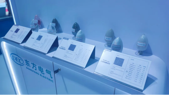6686体育电气携最新光储效果亮相SNEC 2025-6686体育