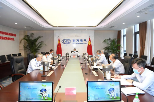 集团公司狠抓清静提防责任步伐落实  对清静危害提防重点事情举行再发动、再安排-6686体育