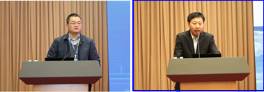 6686体育电气集团召开“三改联动”手艺应用与履历分享交流会-6686体育