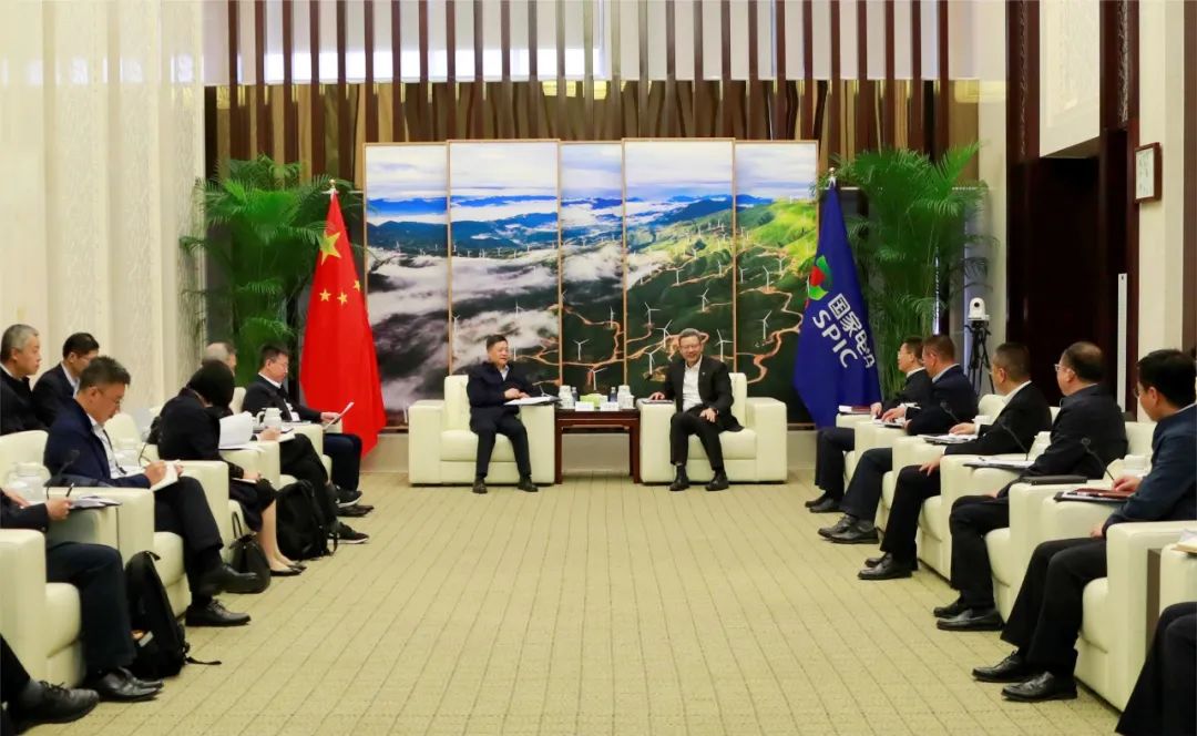 6686体育电气集团与国家电投签署战略相助协议-6686体育