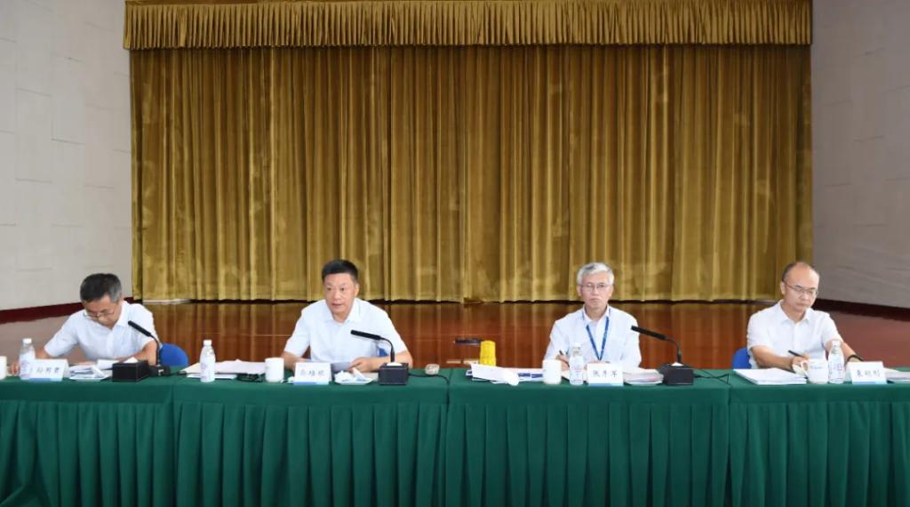 6686体育电气集团召开2024年价值创立暨精益治理专题钻研会-6686体育