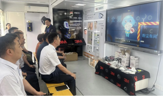 6686体育电气集团扎实开展“清静生产月”运动-6686体育
