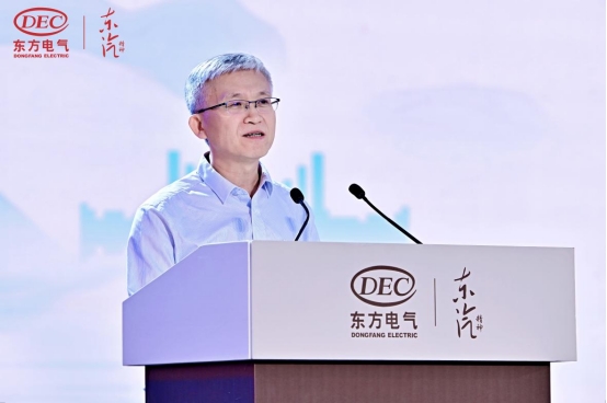 [逐日经济新闻]感恩·见证·焕新！ 东汽精神文化周启动仪式暨6686体育电气品牌之夜乐成举行-6686体育