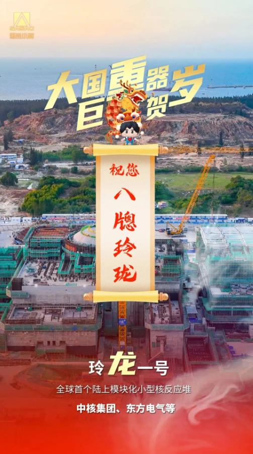 [国资小新]大国重器，，，，“龙”重贺岁！请查收龙年超硬核祝福→-6686体育