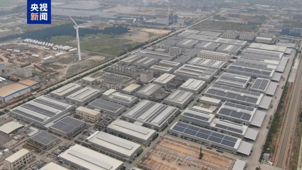 [中国能源报]26兆瓦级！全球最大，，，下线-6686体育