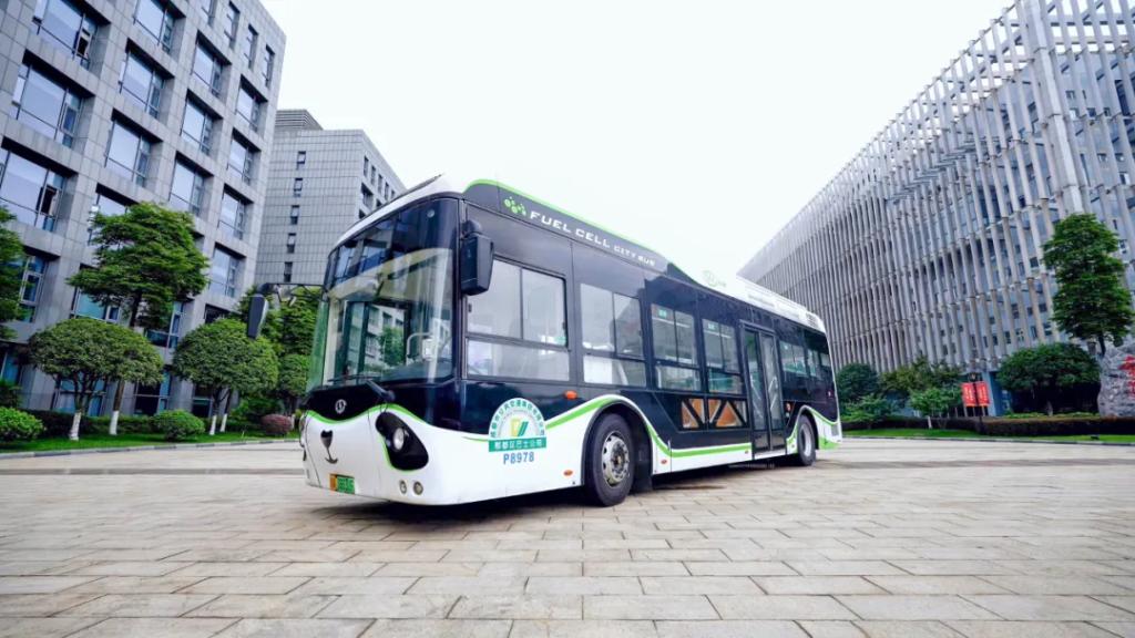 “东汽精神”故事丨“氢”车上路-6686体育