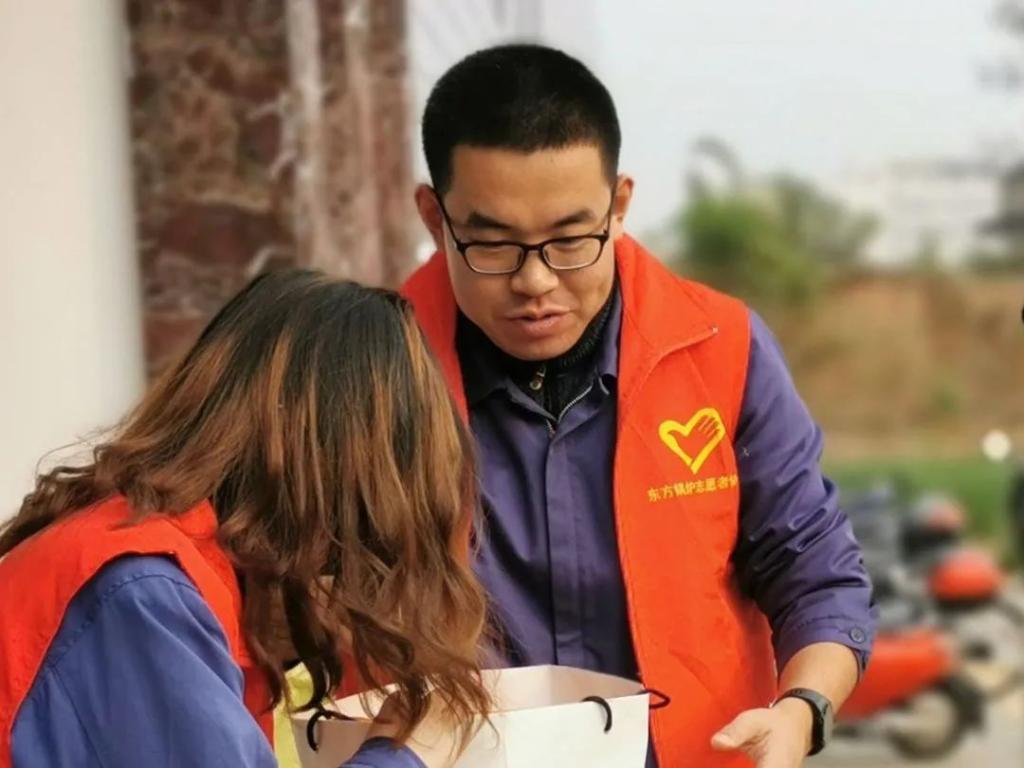 【下层动态】6686体育电气集团宽大团员青年认真学习贯彻党的二十届三中全会精神（二）-6686体育