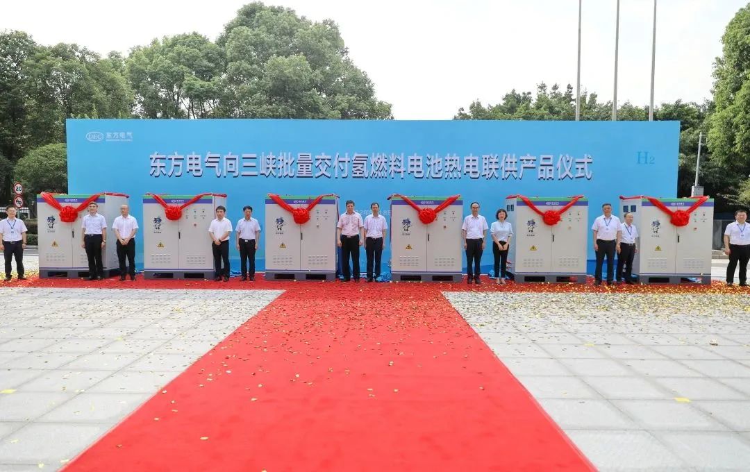 学习二十大精神|“六电六业”谱新篇?新兴工业新机缘 “氢”洁能源新动能-6686体育
