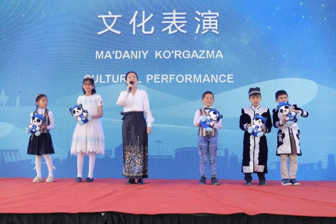 [中国日报]6686体育电气外洋开放日 | 赓续古板友谊 共创优美未来-6686体育