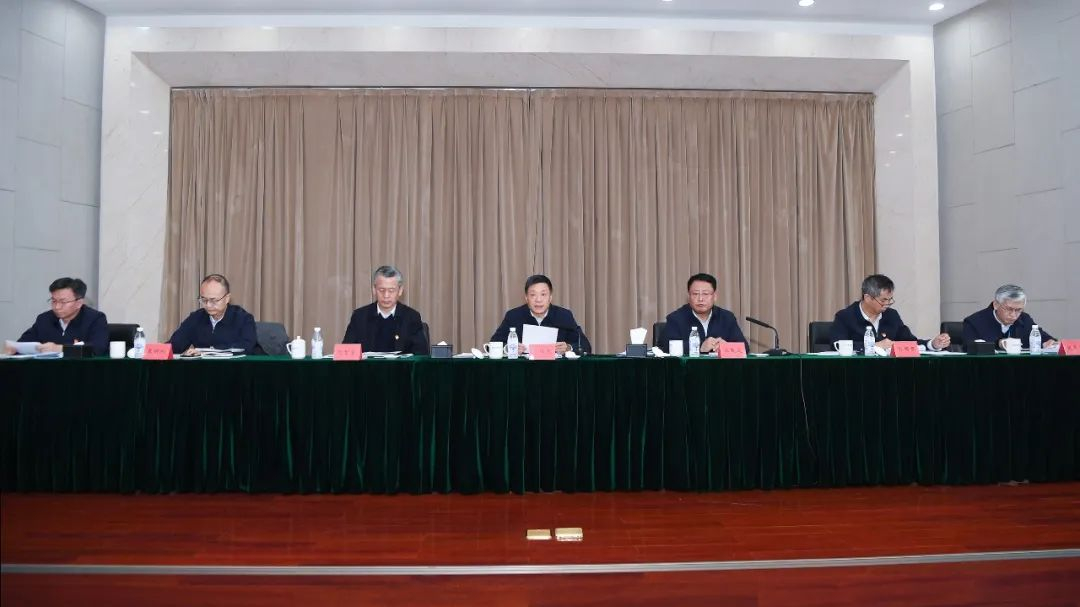 6686体育电气集团召开2024年党的建设暨党风廉政建设和反糜烂事情聚会-6686体育