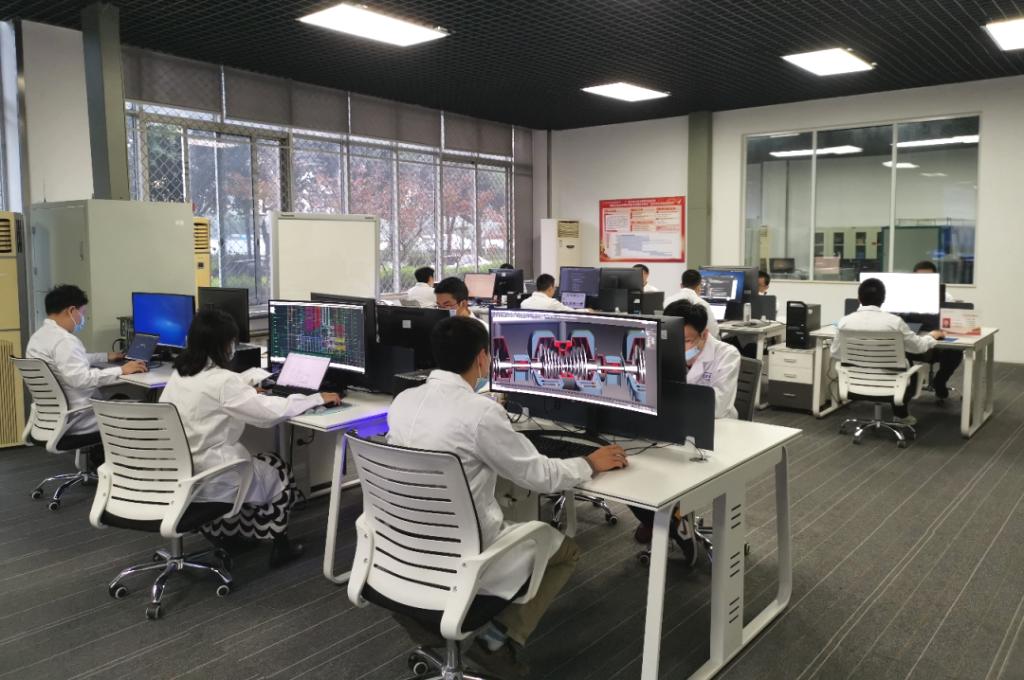 学习二十大精神|“六电六业”谱新篇?数字赋能新能源 智能驱动新效劳-6686体育