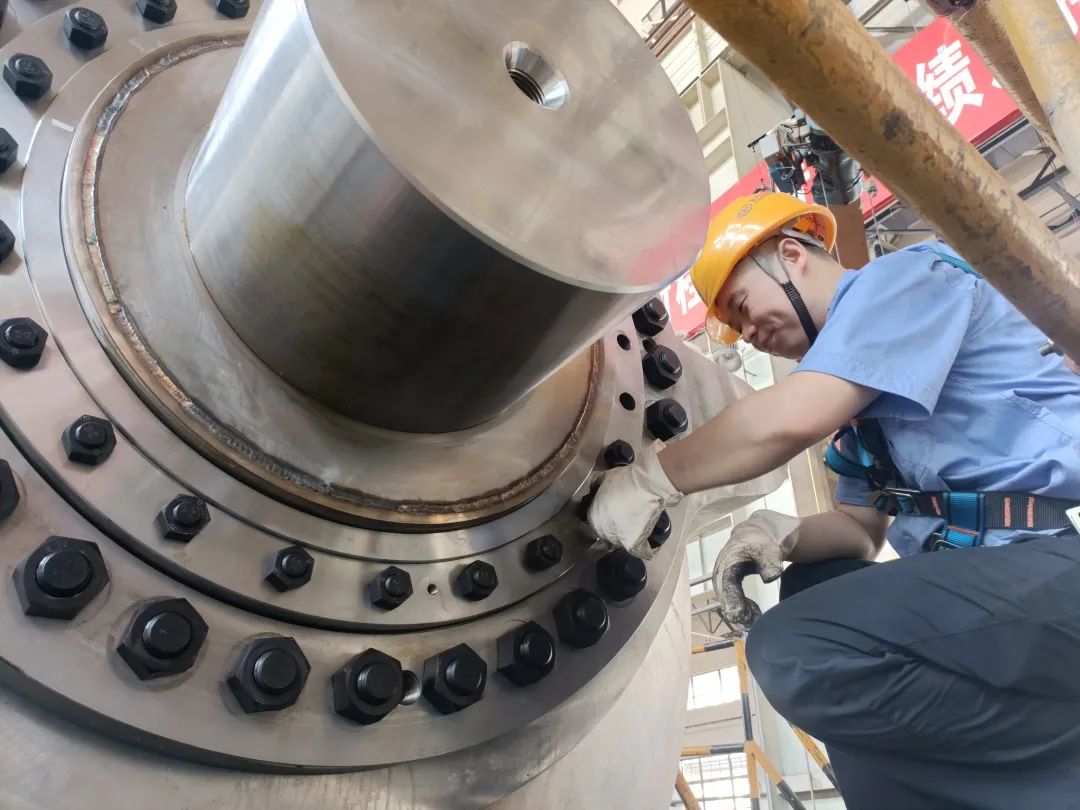 山河染秋黄 奋战好时光 | 深入贯彻年中事情聚会精神-6686体育