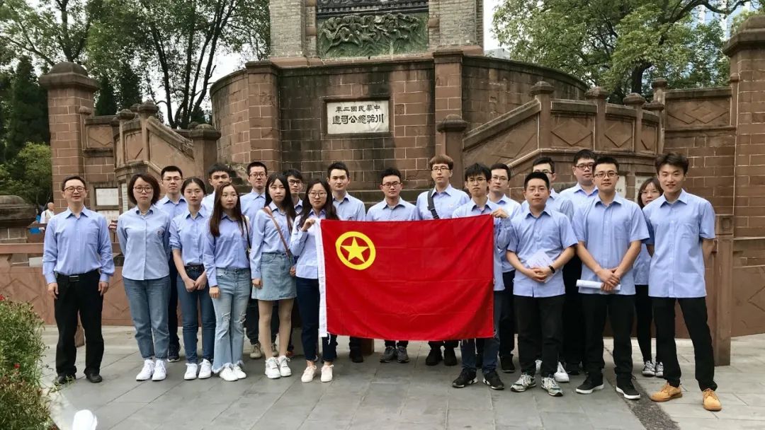 斗争正其时 这就是奋进的6686体育电气青年-6686体育