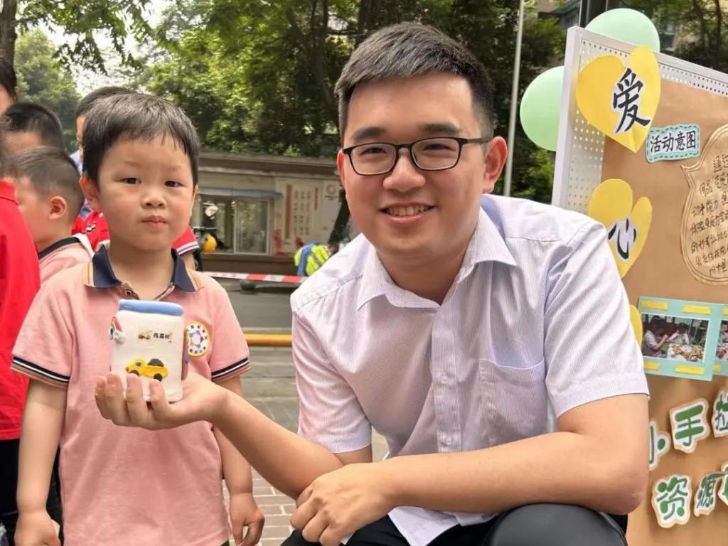 【下层动态】6686体育电气集团宽大团员青年认真学习贯彻党的二十届三中全会精神（二）-6686体育