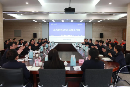 6686体育电气各单位贯彻落实2025年度事情聚会精神-6686体育