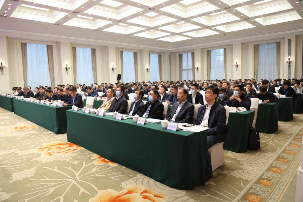 6686体育电气集团召开“三改联动”手艺应用与履历分享交流会-6686体育