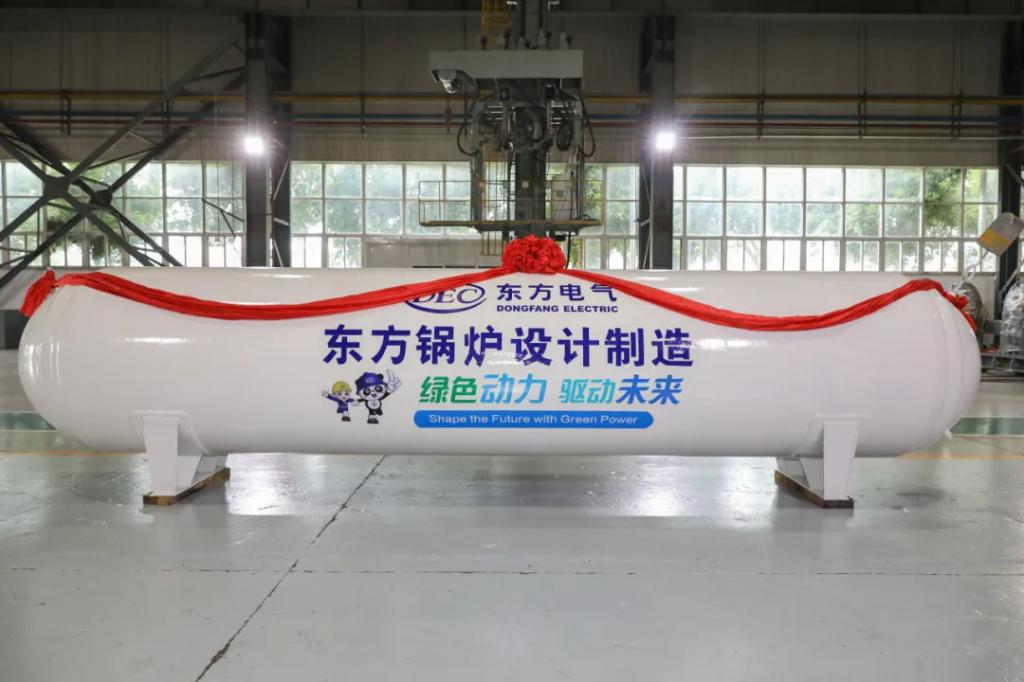 6686体育电气氢能商用车实现批量交付-6686体育