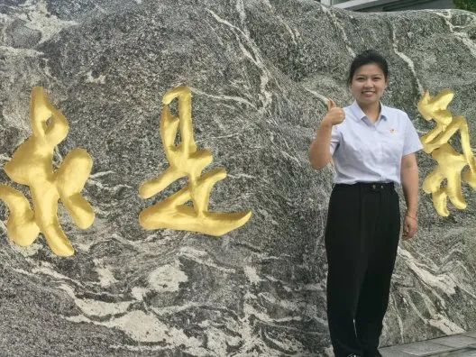 【下层动态】6686体育电气集团宽大团员青年认真学习贯彻党的二十届三中全会精神（四）-6686体育