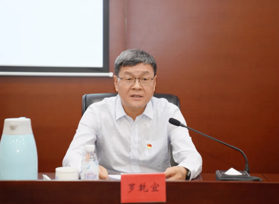 6686体育电气集团党组召开集中整治违规吃喝推进会-6686体育