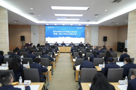 6686体育电气各单位贯彻落实2025年度事情聚会精神-6686体育