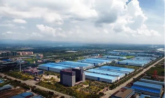 [国资小新]“泰山压顶不弯腰”！这就是中国“争气机”的硬骨头！-6686体育