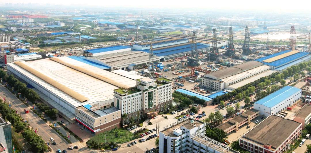 学习党的二十大精神|“六电六业”谱新篇?能源饭碗端手里 高端石化展宏图-6686体育