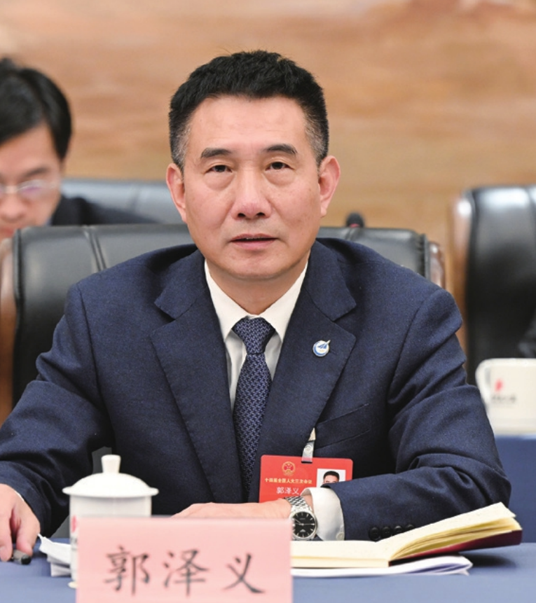 [国资小新]两会国企新声｜推进区域协调生长 扩大高水平对外开放-6686体育