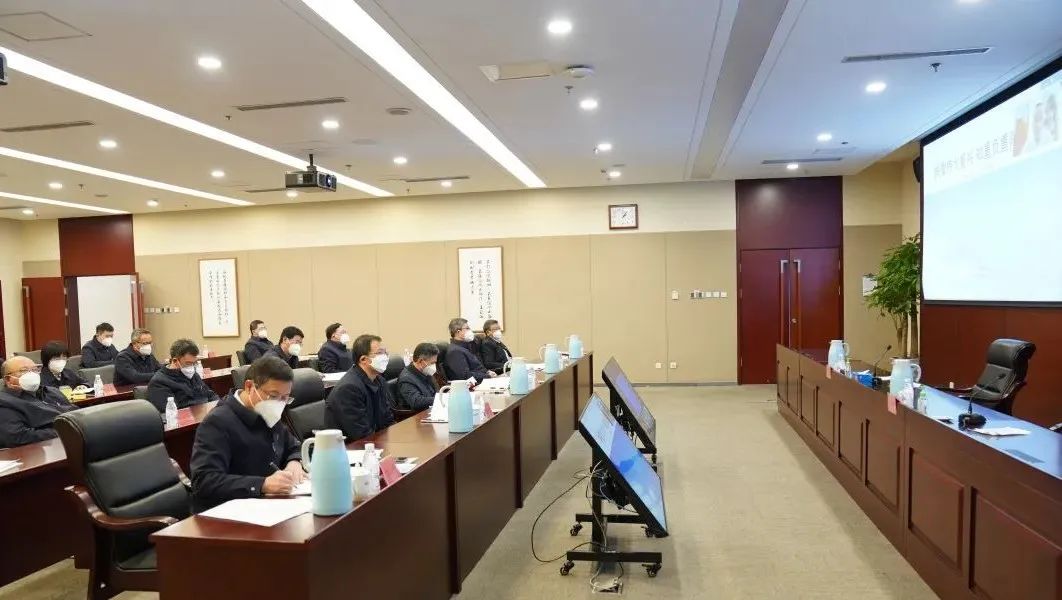 6686体育电气集团学习贯彻党的二十大精神轮训班开班-6686体育