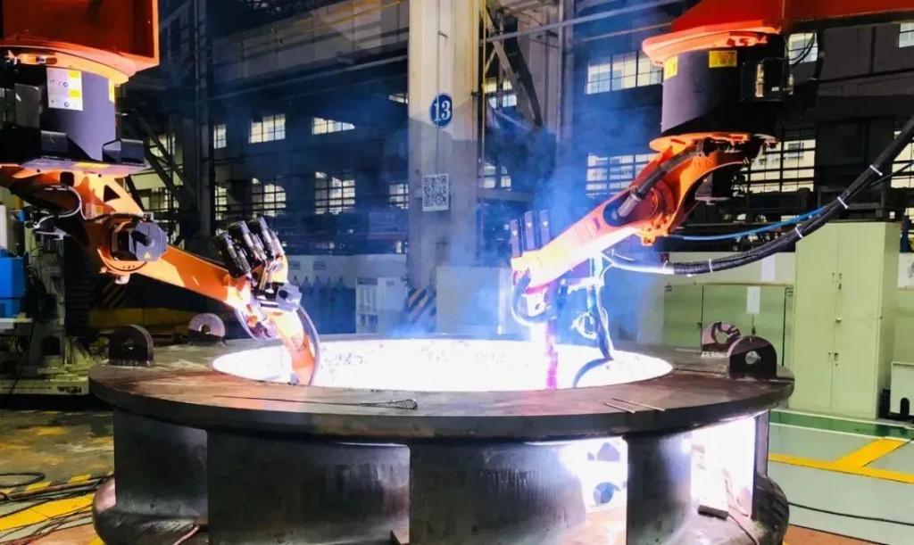 6686体育造！高端大泵助力包管粤港澳大湾区供水清静-6686体育