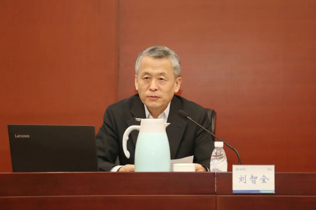 6686体育电气集团党组成员带动宣讲 推动党的二十大精神在全集团落地生根-6686体育