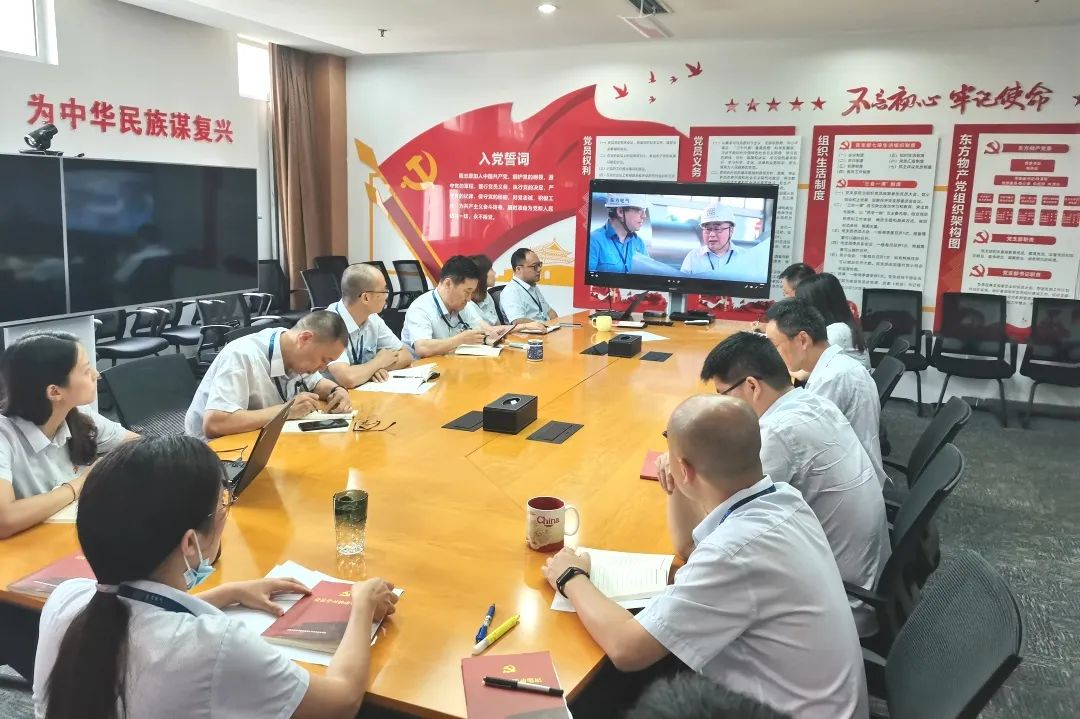 推动提质增效，，，，他们这样“争先”-6686体育