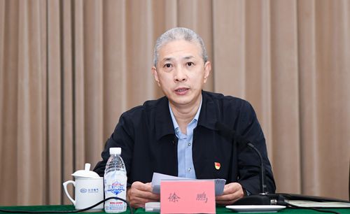 6686体育电气集团召开转达学习贯彻党的二十大精神发动安排会-6686体育