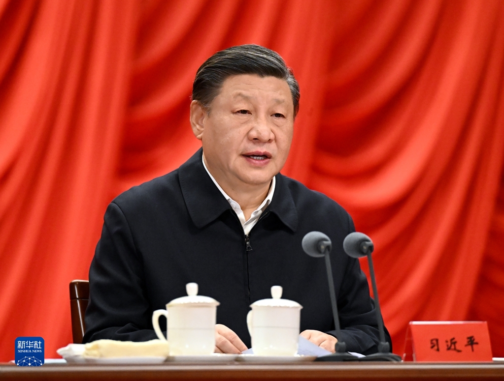 [新华社]习近平在学习贯彻党的二十大精神钻研班开班式上揭晓主要讲话强调 准确明确和鼎力大举推进中国式现代化-6686体育