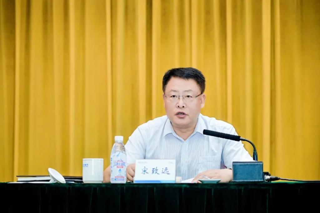 迎新启航！6686体育电气集团举行2024年高校结业生入职仪式-6686体育